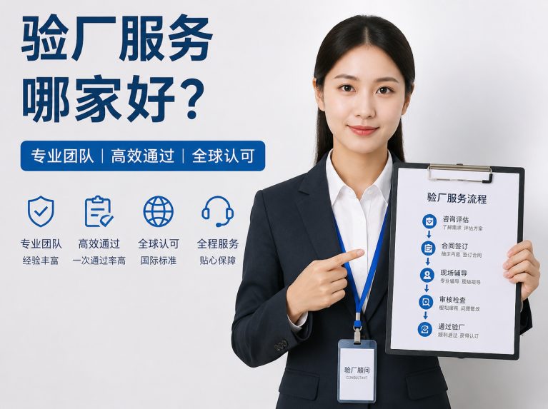 东莞港ISO45001职业健康安全管理体系辅导